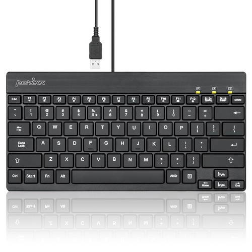 Perixx periboard 326 wired - perixx,