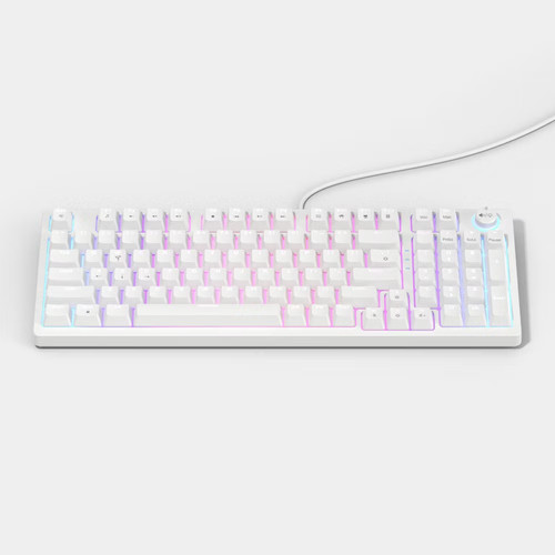 Full size mechanical keyboard - full,