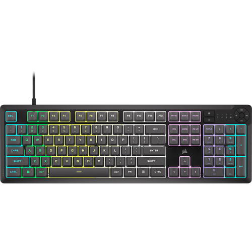 Corsair k55 core - corsair,