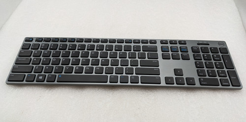 Dell wk717 premier wireless - premier,
