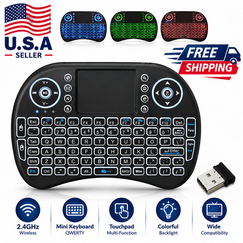 Lot mini wireless - mini, 2.4g